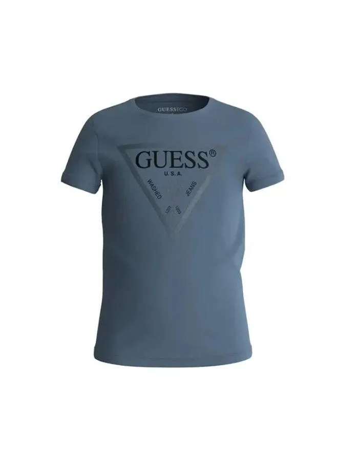 GUESS Kids Logo T-Shirt
