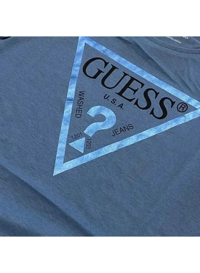 GUESS Kids Logo T-Shirt