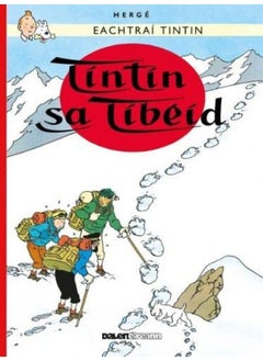 Dalen Tintin sa Tibeid 
