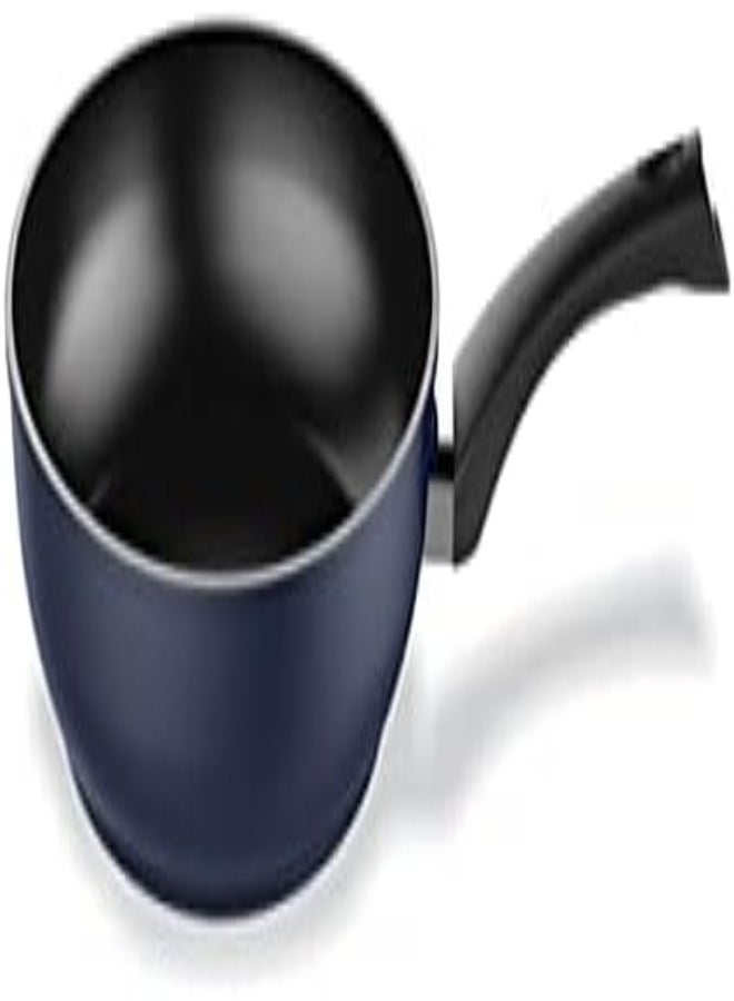 AKDC Lumenflon Inka Italian Induction Frying Pan, 24 Cm - Image 4