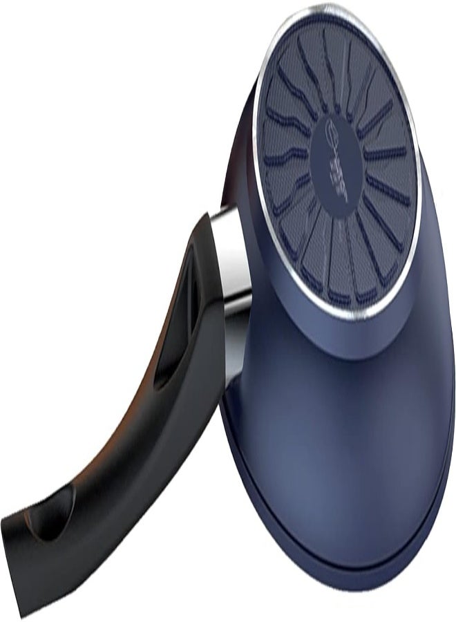 AKDC Lumenflon Inka Italian Induction Frying Pan, 24 Cm - Image 5