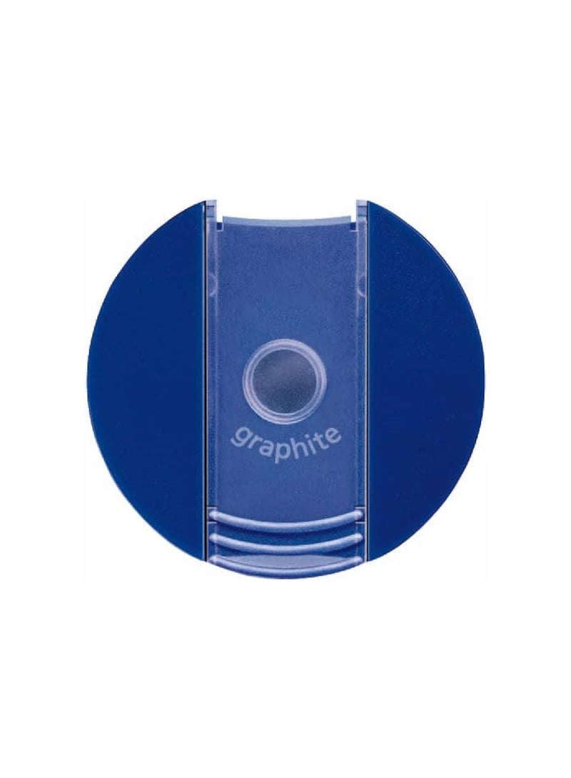 STAEDTLER 10-Piece Single Hole Tub Sharpener - Image 4