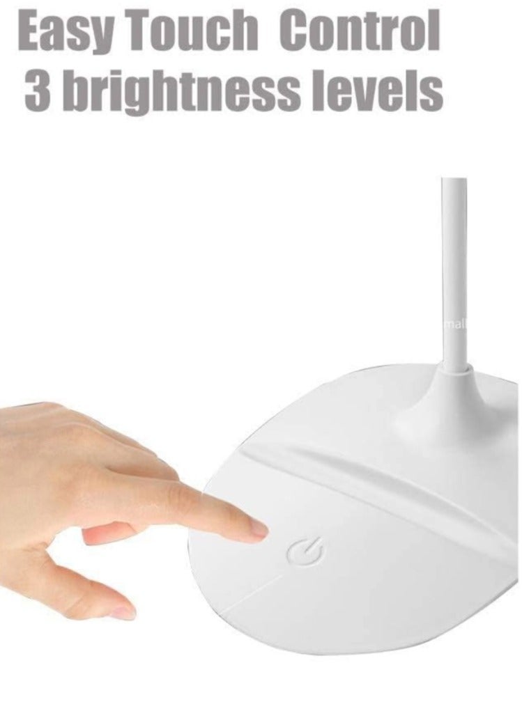 LED Rechargeable Desk Lamp  - Image 3