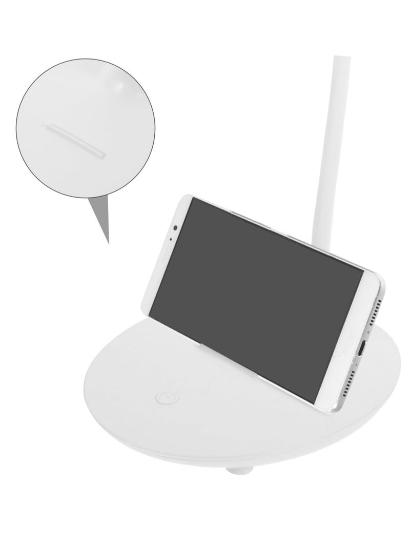 LED Rechargeable Desk Lamp  - Image 4