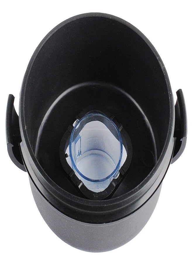 Ketofa 2 Part Blender Lid and Plug for Vitamix 64oz Container Blender Fit High File Containers - Image 3