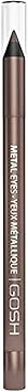 GOSH Copenhagen Metal Eyes Eyeliner 002 Moonstone - Image 1