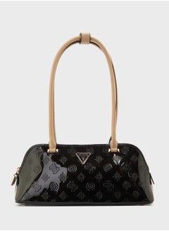 GUESS Arnela Shoulder Satchel  - Image 1