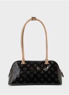 GUESS Arnela Shoulder Satchel  - Image 2