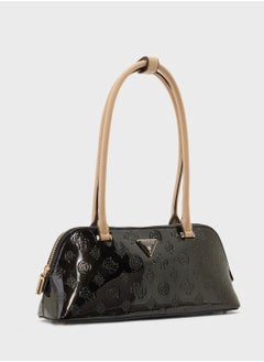 GUESS Arnela Shoulder Satchel  - Image 3