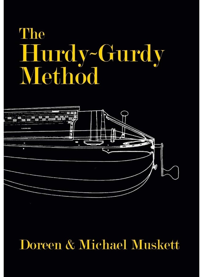 The Hurdy-Gurdy Method - Image 1