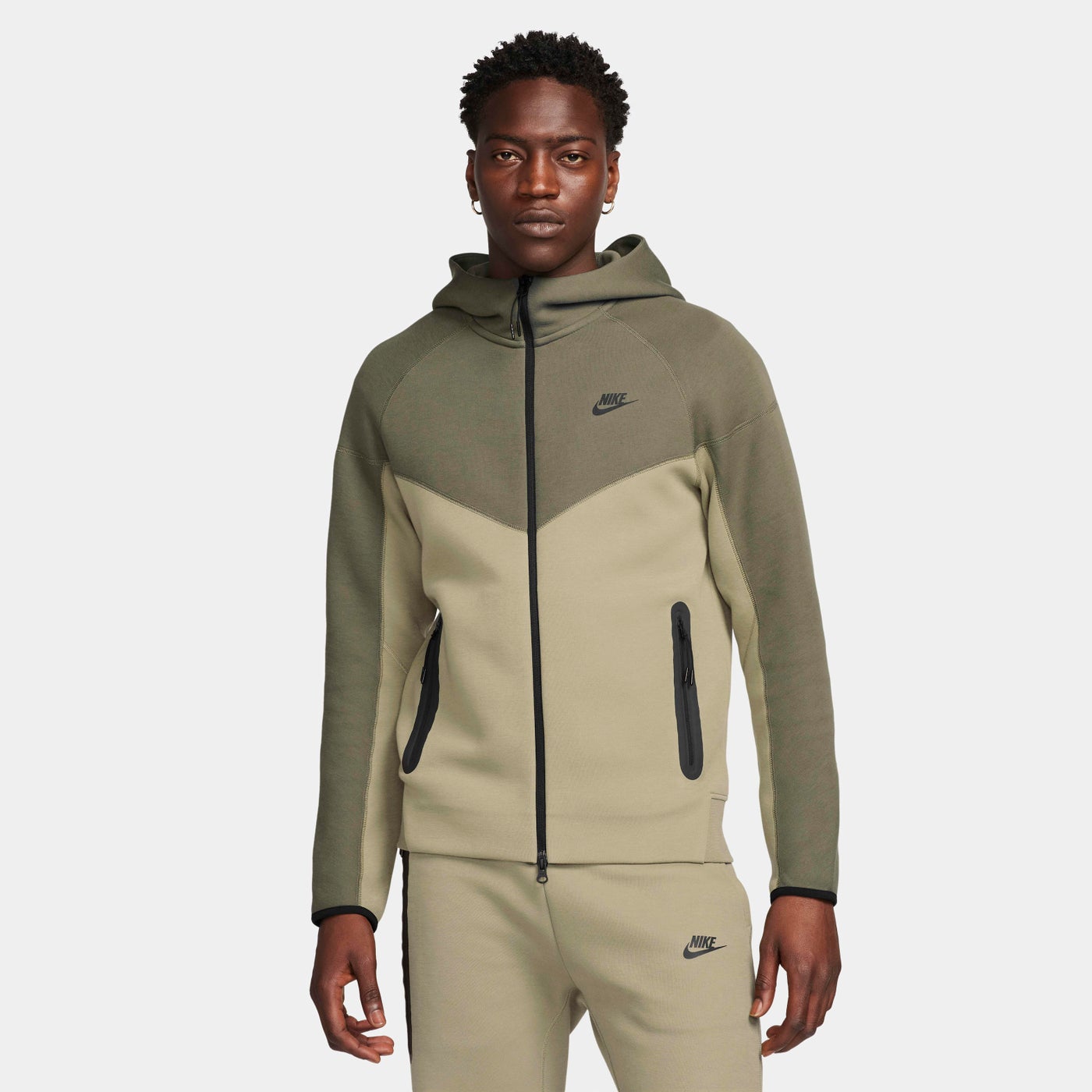 new nike tech hoodie
