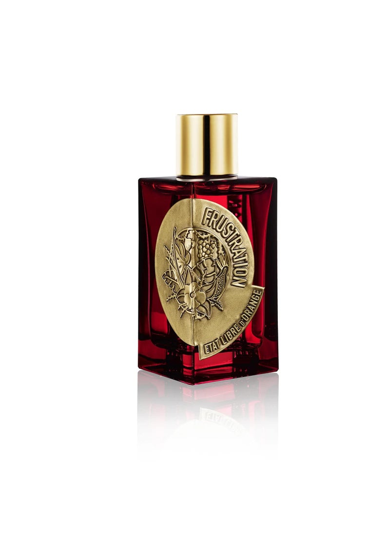 ETAT LIBRE D'ORANGE ETAT LIBRE D'ORANGE Frustration Eau de Parfum 100ml  - Image 1