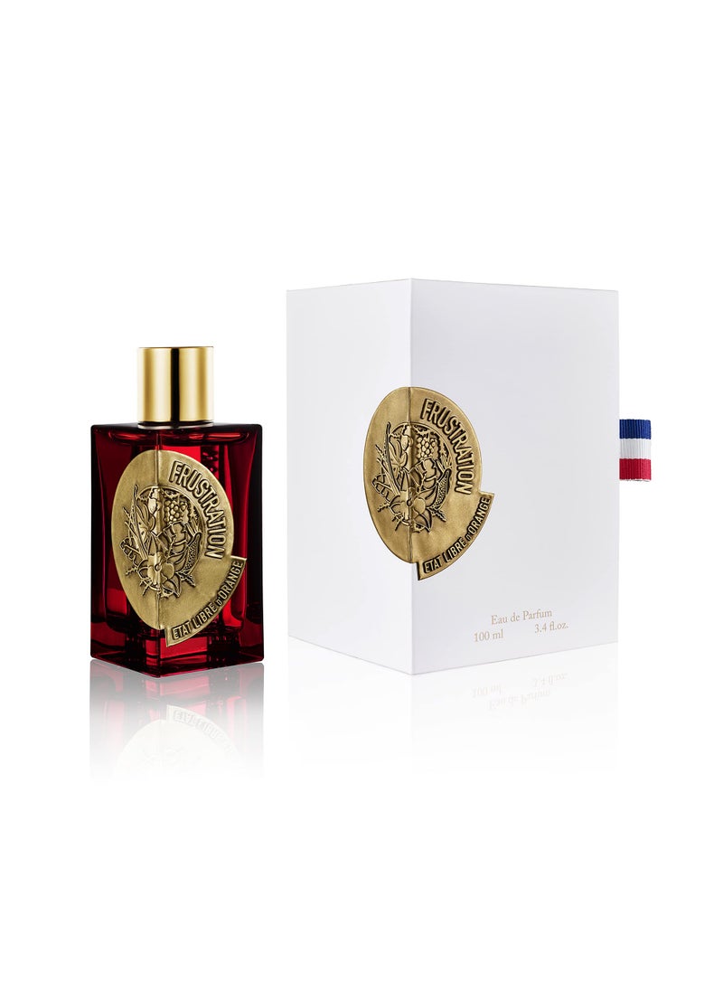 ETAT LIBRE D'ORANGE ETAT LIBRE D'ORANGE Frustration Eau de Parfum 100ml  - Image 2