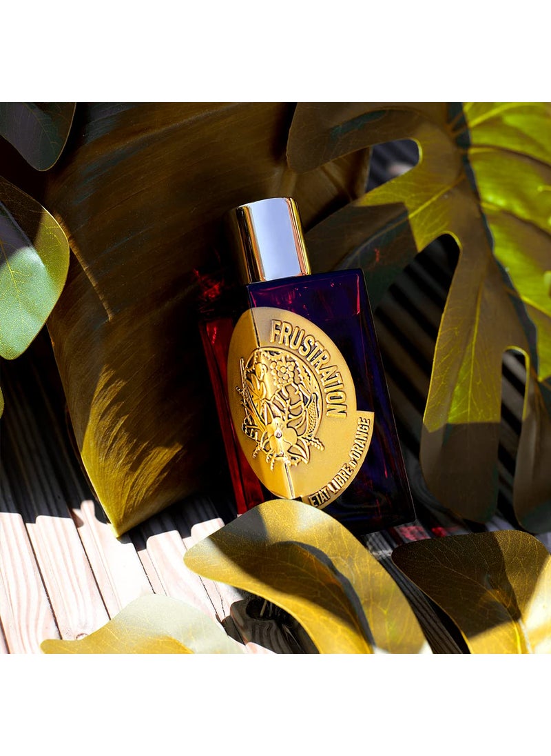 ETAT LIBRE D'ORANGE ETAT LIBRE D'ORANGE Frustration Eau de Parfum 100ml  - Image 4