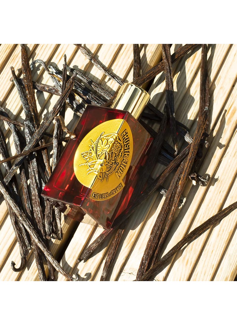 ETAT LIBRE D'ORANGE ETAT LIBRE D'ORANGE Frustration Eau de Parfum 100ml  - Image 3