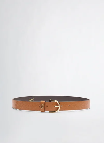 Liu Jo Leather belt