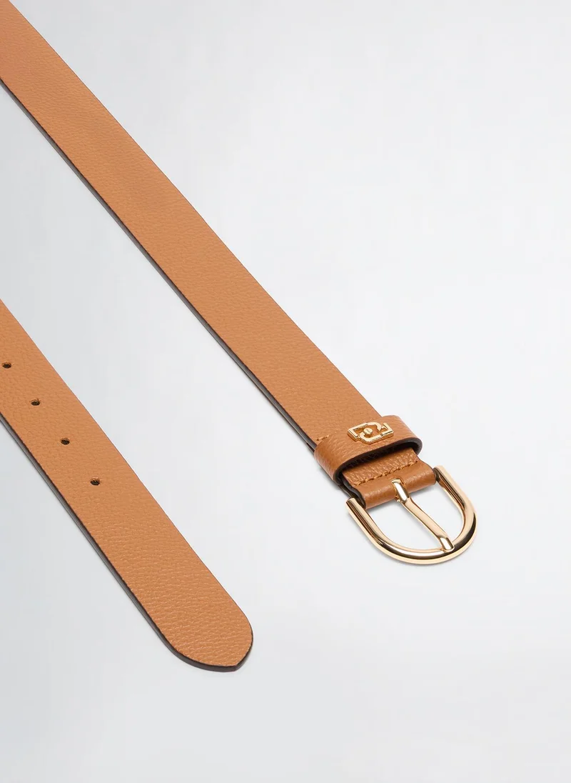 Liu Jo Leather belt