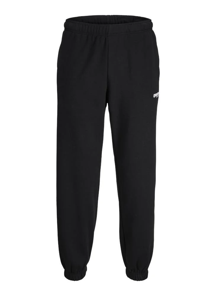 جاك اند جونز Logo Sweatpants