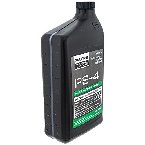 Powersports Authority Polaris Ranger RZR XP 1000 OEM Oil Change Kit with Oil Filter 2879323 - Image 2