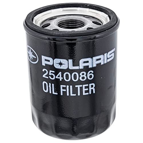 Powersports Authority Polaris Ranger RZR XP 1000 OEM Oil Change Kit with Oil Filter 2879323 - Image 4