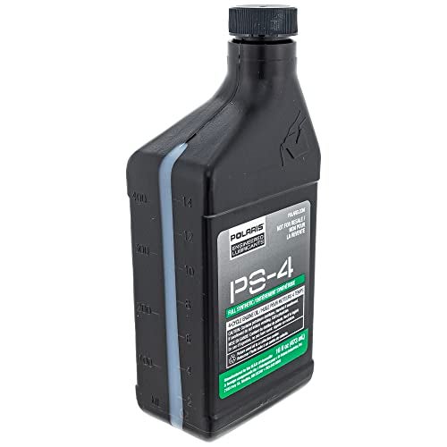 Powersports Authority Polaris Ranger RZR XP 1000 OEM Oil Change Kit with Oil Filter 2879323 - Image 3