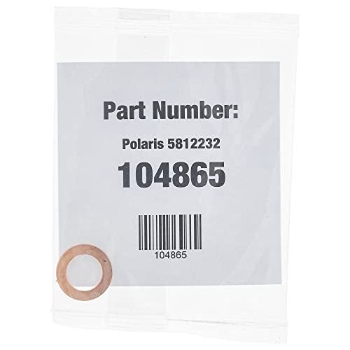 Powersports Authority Polaris Ranger RZR XP 1000 OEM Oil Change Kit with Oil Filter 2879323 - Image 5