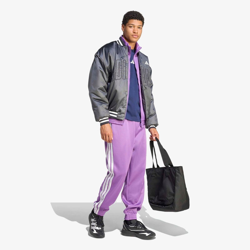 Adidas STADIUM INSULATED BOMBER JACKET - Image 4