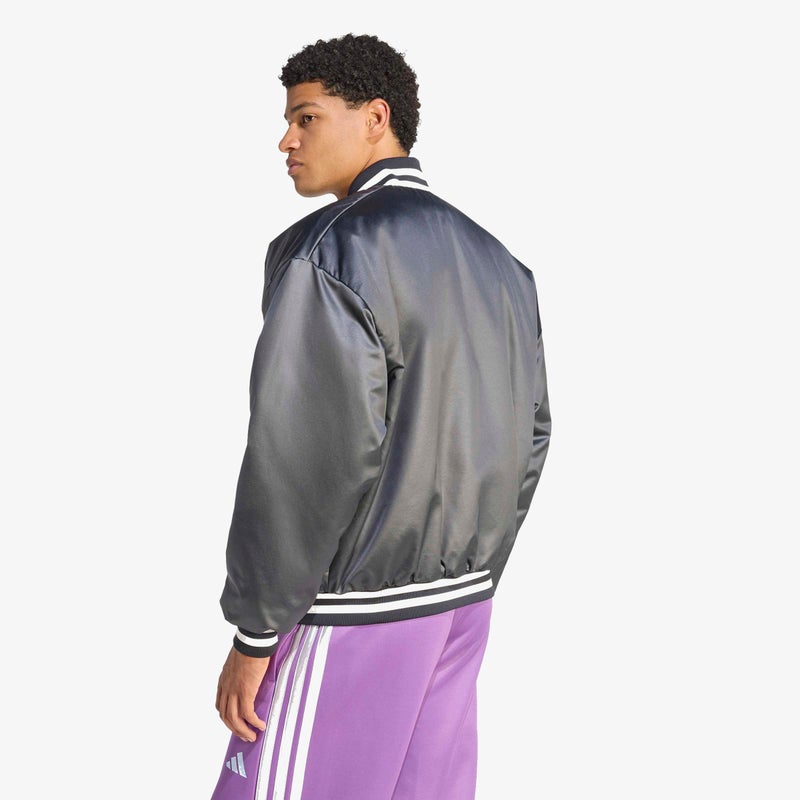 Adidas STADIUM INSULATED BOMBER JACKET - Image 3