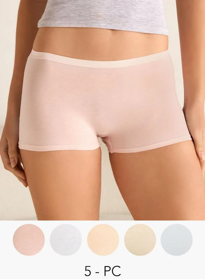 Splash FAV Set of 5 - Boxer Briefs