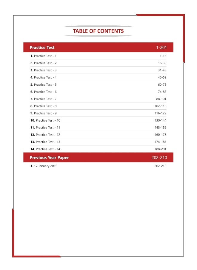 RPF Constable Recruitment Exam 2025 (English Edition) | Railway Protection Force | 14 Practice Tests and 1 Previous Year Paper (1800 Solved MCQs) with Free Access to Online Tests  - Image 3