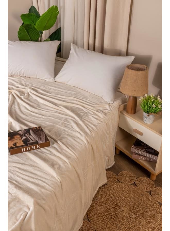 Dahab Julie Bed throw – 1 Piece
