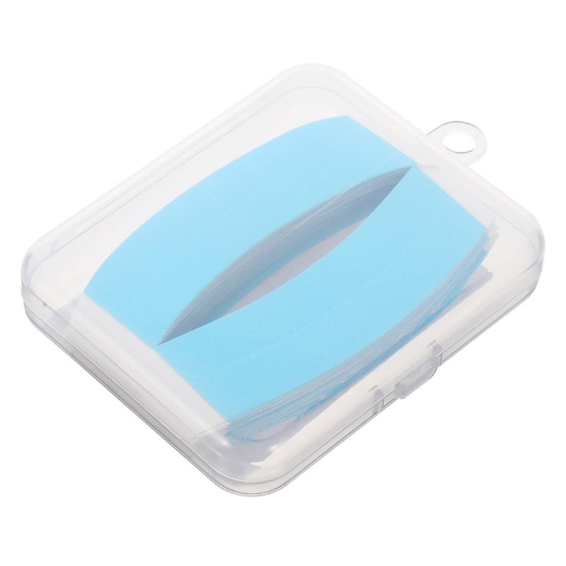 Various size alternatives 1 Box Double Sided Hair Extension Tape for Wig Replacement Waterproof High Adhesive Wig Sticker Strong Hold and Hairpieces Various size alternatives Easy store & transit build Carefully selected material Precision polished solid material Trendy widespread design Diverse application fit Assorted natural tone picks Secure equipped warehouse Ready-to-ship local stock Elegant practical multi-option build Easy daily handling design Local licensed courier Global upgraded economical craftsmanship Confirmed available stock Market demand focused build Sufficient order stock Daily life matching design Ventilated design All-season available stock Trusted all-purpose quality Set product combo compatible Stain resistant Multi option design Individual & group usable - Image 1