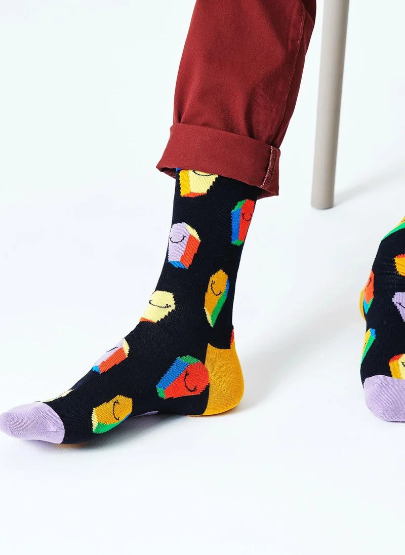 Happy Socks HALLOWEEN SOCK Multicolour