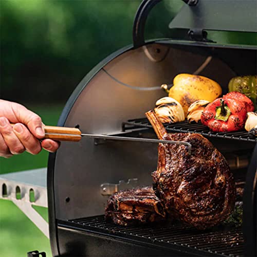 Traeger Grills BAC506 Ironwood 650 Drip Tray Liner Grill Accessory 5-Pack - Image 3