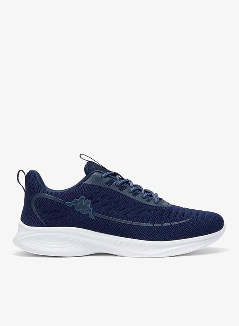 Kappa Men Lace-Up Sports Shoes - Image 3