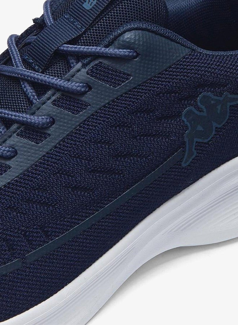 Kappa Men Lace-Up Sports Shoes - Image 5