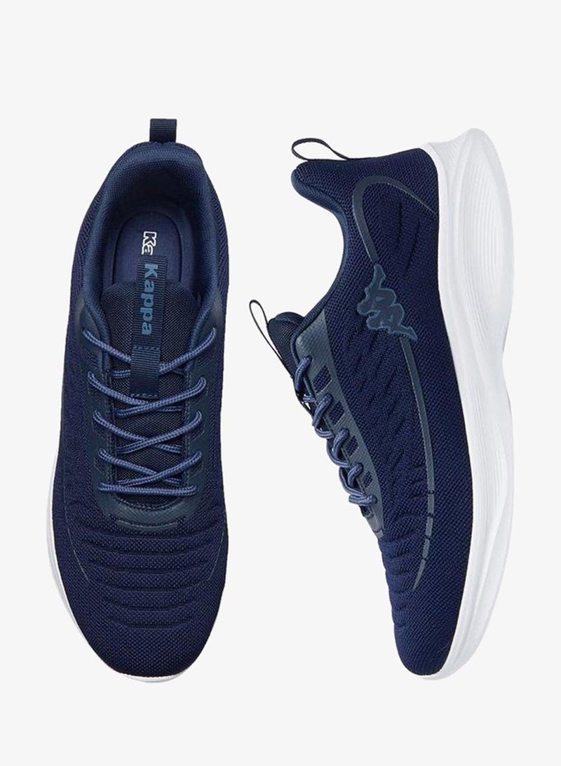 Kappa Men Lace-Up Sports Shoes - Image 2