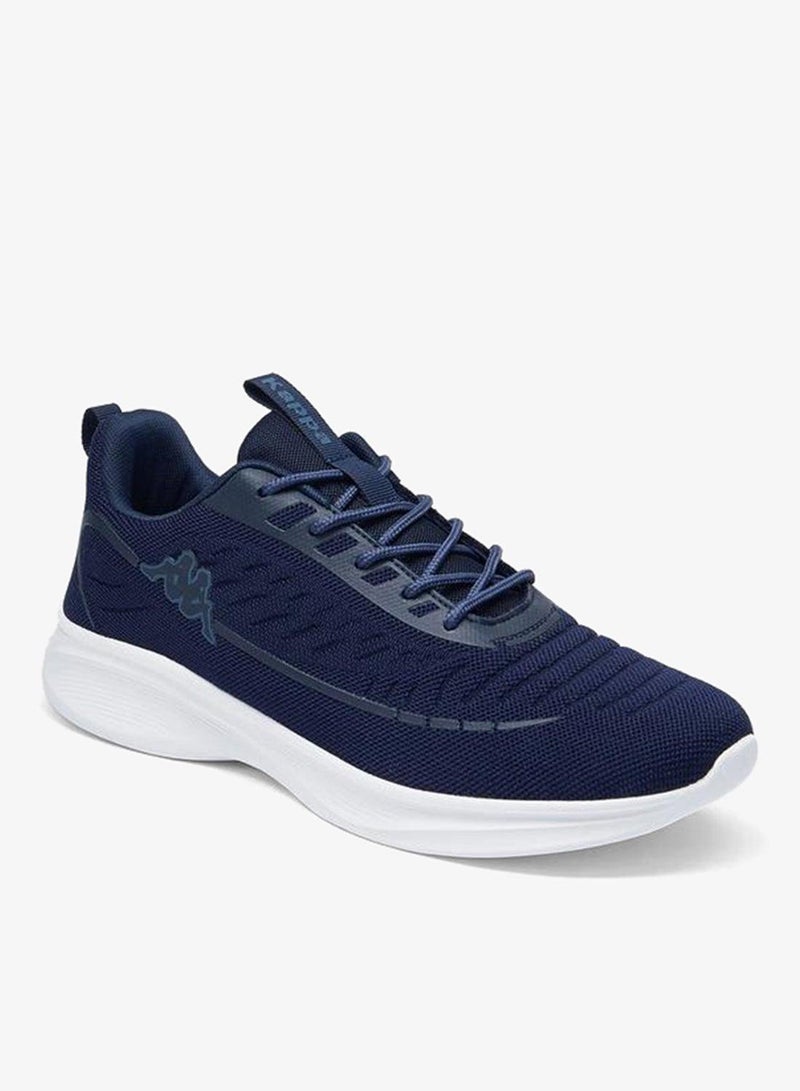 Kappa Men Lace-Up Sports Shoes - Image 1
