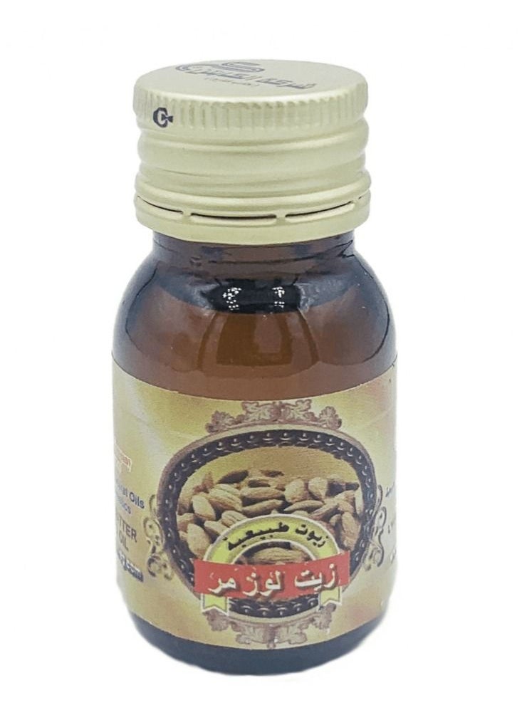 Bitter Almond Oil 30 ml - pzsku/ZB8A4DAA5AF0F366364BBZ/45/_/1658770942/43dd6da9-56d7-4c8e-8cb1-8bcf95835fb2