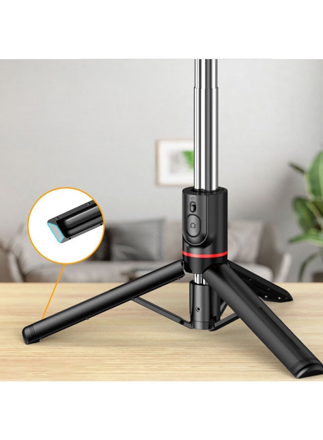 Torima حامل ثلاثي القوائم مقوى خفيف TORİMA L15 أسود - Image 2