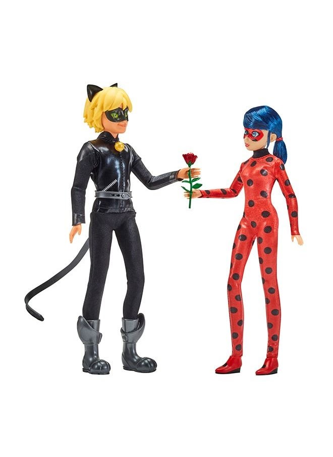 Miraculous - Miraculous Movie: Ladybug And Cat Noir - Image 1