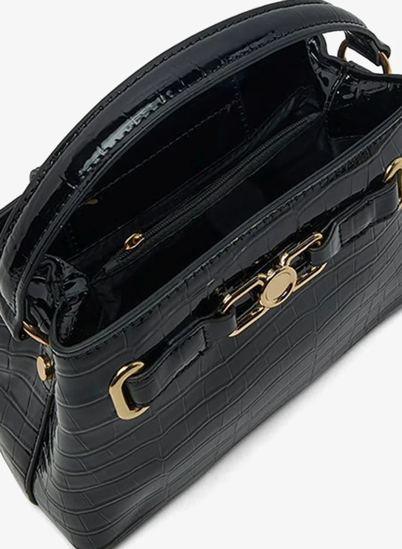 R&b  Textured Handheld Bag for Women | Best Price UAE