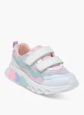 Flora Bella By Shoexpress WHITE