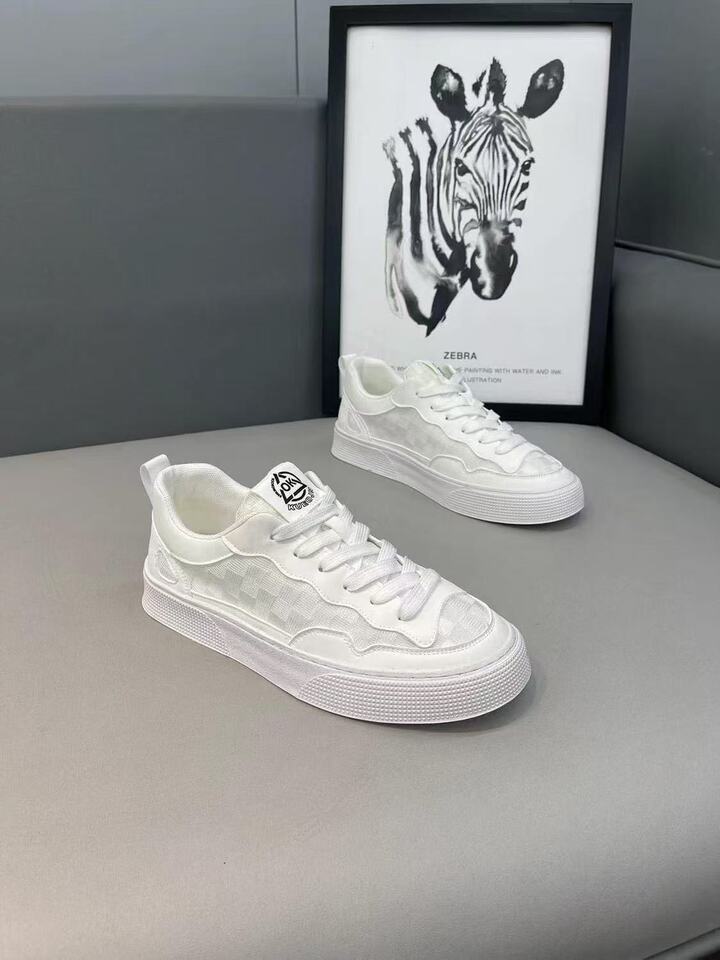 Unisex Casual Sneaker Shoes - Image 2