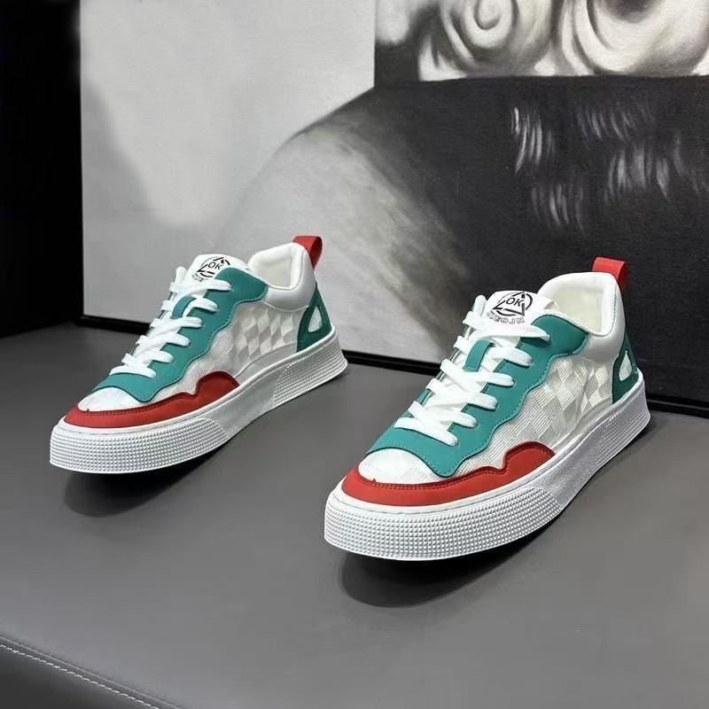Unisex Casual Sneaker Shoes - Image 1