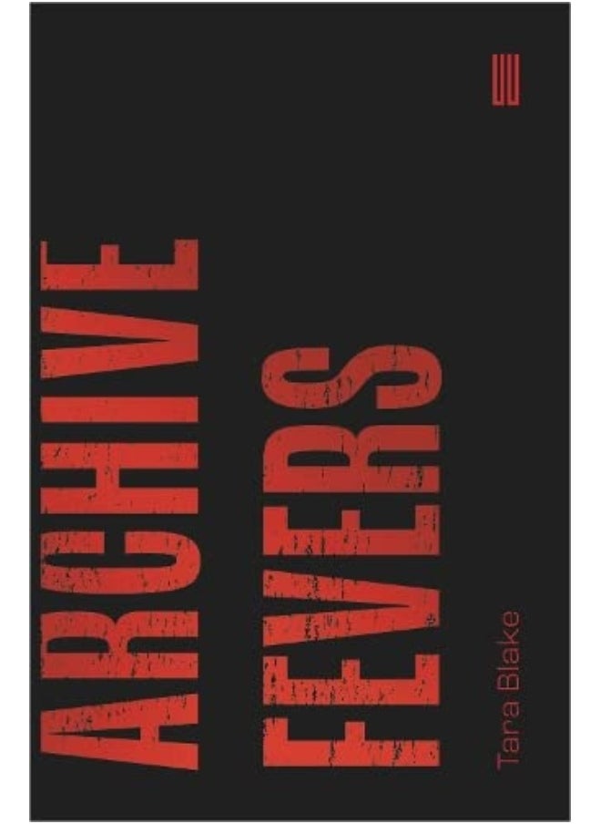 Archive Fevers 