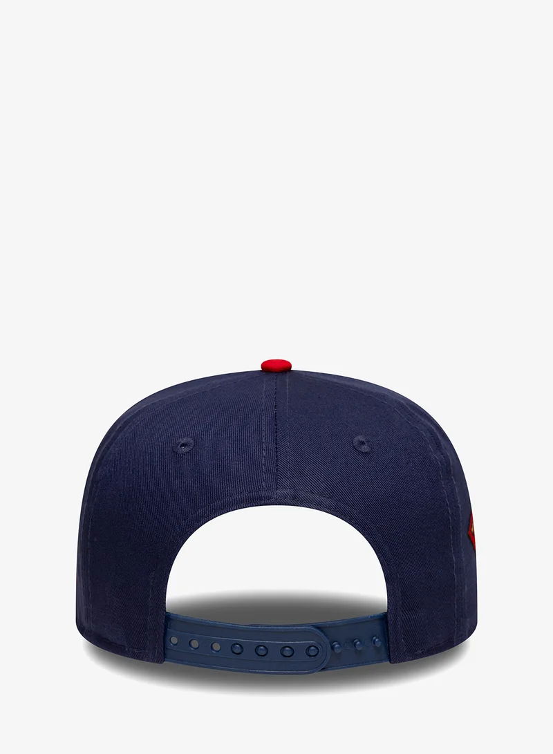 نيو ايرا قبعة سوبرمان