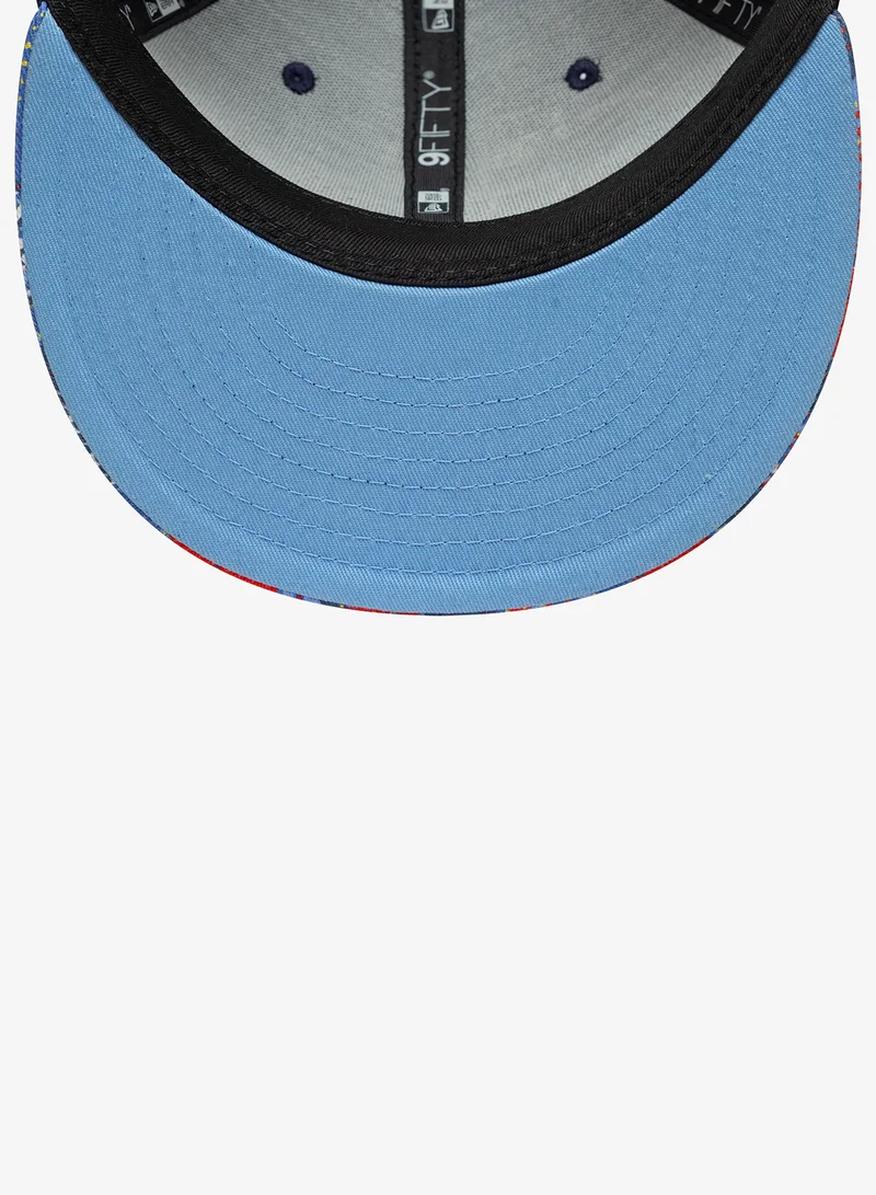 NEW ERA  9Fifty Superman Cap  | Best Price UAE