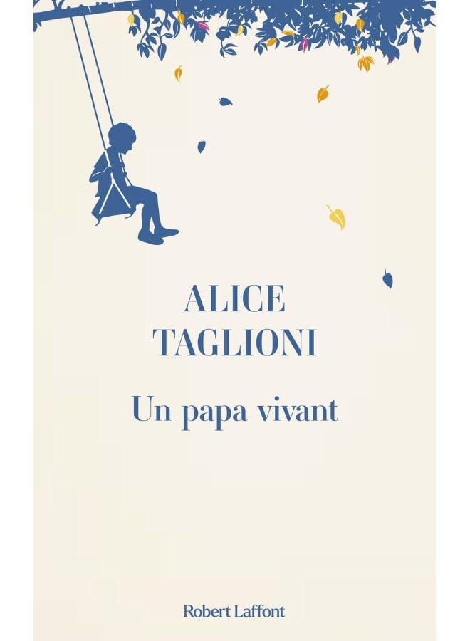 ROBERT LAFFONT Un papa vivant  - Image 1