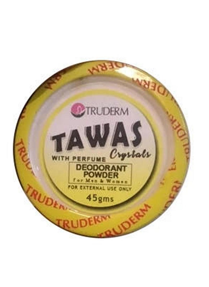 Tawas Powder 45 Gram - pzsku/ZB8A5253AF21E623F503CZ/45/_/1718938703/d5ea141f-a1f4-43e0-b178-359f431a353d